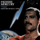 Freddie Mercury - Time