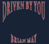 Brian May - Driven By You