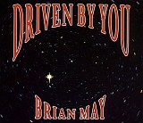 Brian May - Driven By You