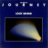 Journey - Look Behind - The Best Of Journey