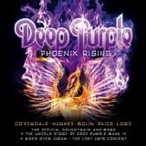 Deep Purple - Phoenix Rising