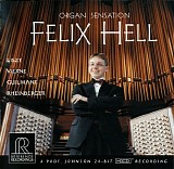Felix Hell - Organ Sensation
