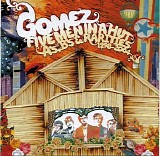 Gomez - Five Men In A Hut (CD2)