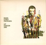 Manic Street Preachers - Let Robeson Sing (CD1)