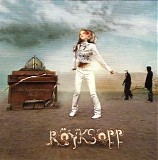RÃ¶yksopp - The Understanding