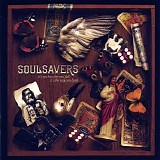 Soulsavers - It's Not How Far You Fall, It's the Way You Land