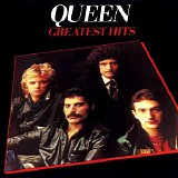 Queen - Greatest Hits I
