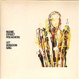 Manic Street Preachers - Let Robeson Sing (CD2)