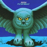 Rush - Fly By Night (Remastered)