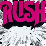 Rush - Rush (Remastered)