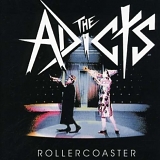 The Adicts - Rollercoaster