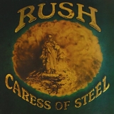 Rush - Caress of Steel (Remastered)