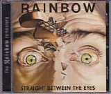 Rainbow - Straight Between The Eyes - [Original recording reissued, Original recording remastered] - ( 1999 )