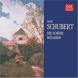 Siegfried Lorenz - Die schÃ¶ne MÃ¼llerin