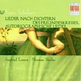 Siegfried Lorenz - Lieder von Dichtern des Freundeskreises; Autobiographische Lieder