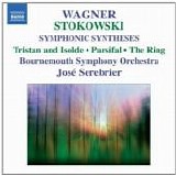 JosÃ© Serebrier - Wagner: Stokowski Transcriptions