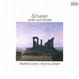 Siegfried Lorenz - Lieder nach Schiller