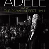 Adele - Live At The Royal Albert Hall