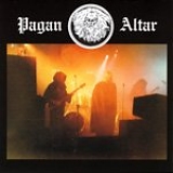 Pagan Altar - Volume 1