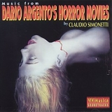 Claudio Simonetti - Dario Argentos Horror movies