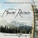 Alan Koshiyama - A Restless Giant: The Ever-Changing Nature of Mount Rainier