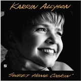 Karrin Allyson - Sweet Home Cookin'