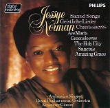 Jessye Norman - Sacred Songs