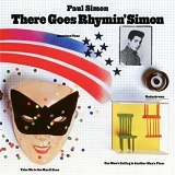 Simon, Paul - There Goes Rhymin' Simon