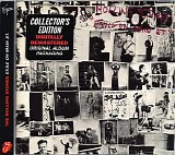 Rolling Stones, The - Exile On Main Street