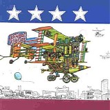 Jefferson Airplane - After Bathing At Baxter's