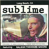 Sublime - Robbin' The Hood