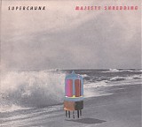 Superchunk - Majesty Shredding