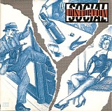 Social Distortion - Social Distortion