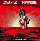 Smashing Pumpkins, The - Zeitgeist