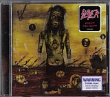 Slayer - Christ Illusion