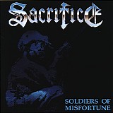 Sacrifice - Soldiers Of Misfortune