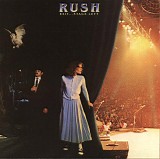 Rush - Exit...Stage Left