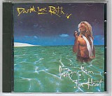 David Lee Roth - Crazy From The Heat