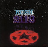 Rush - 2112