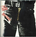 Rolling Stones, The - Sticky Fingers