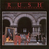 Rush - Moving Pictures