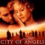 Eric Clapton - City Of Angels