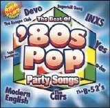 Various artists - Best of 80s Pop: Party Songs