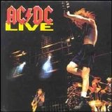 AC-DC - Live Disc 1