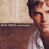 Ricky Martin - Sound Loaded [2002]