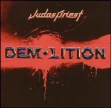 Judas Priest - Demolition