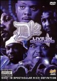 D12 - Live in Chicago [DVD]