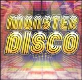 Various artists - Monster Disco