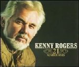 Kenny Rogers - 21 Number Ones