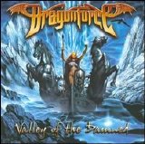 Various artists - The Valley of the Damned